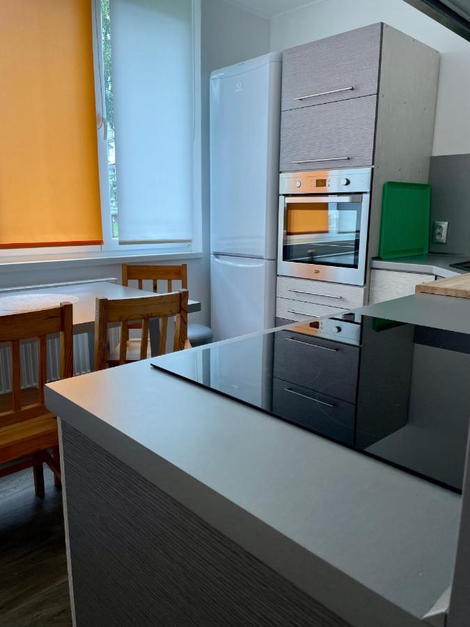 Apartman Vs Františkovy Lázně מראה חיצוני תמונה