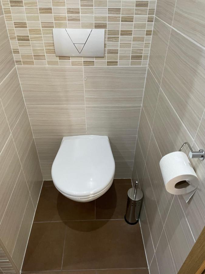 Apartman Vs Františkovy Lázně מראה חיצוני תמונה