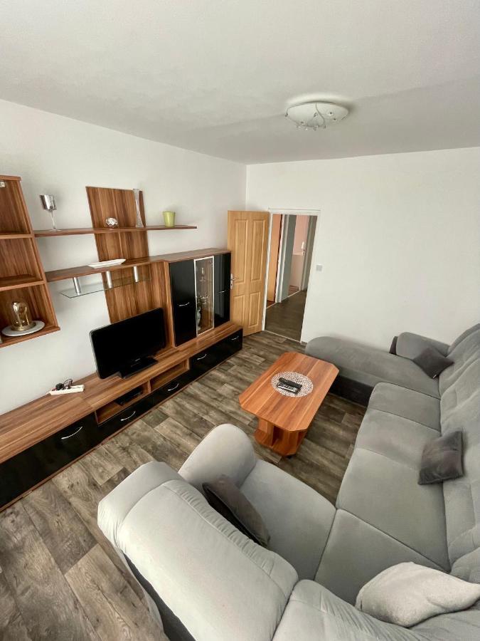 Apartman Vs Františkovy Lázně מראה חיצוני תמונה