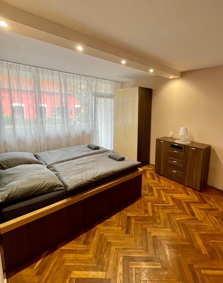Apartman Vs Františkovy Lázně מראה חיצוני תמונה