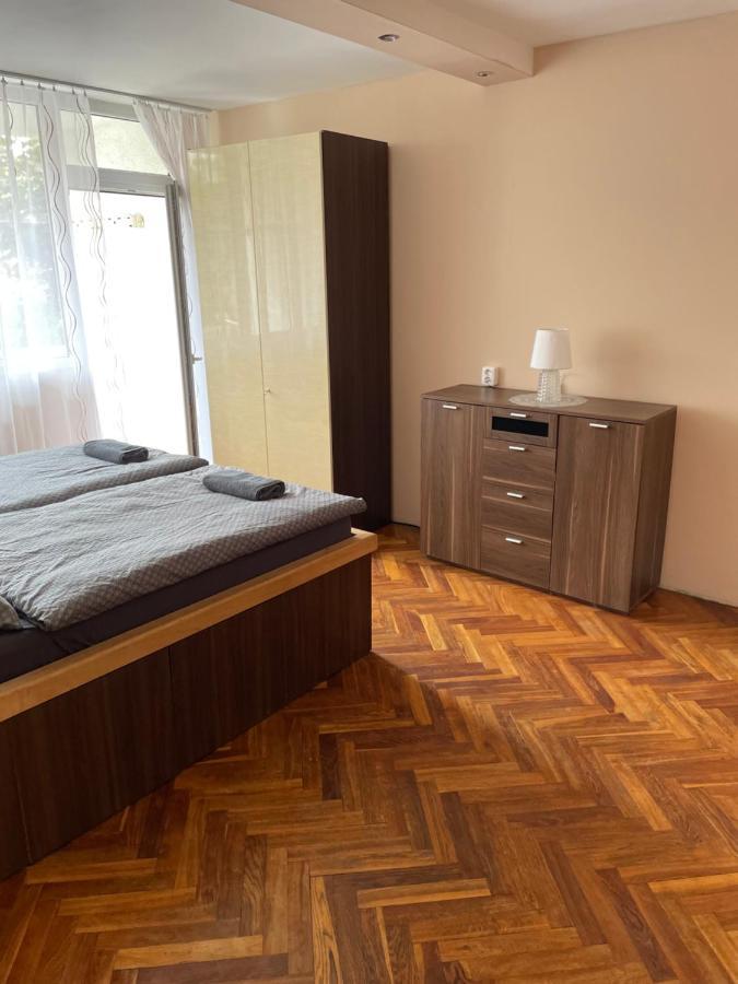 Apartman Vs Františkovy Lázně מראה חיצוני תמונה