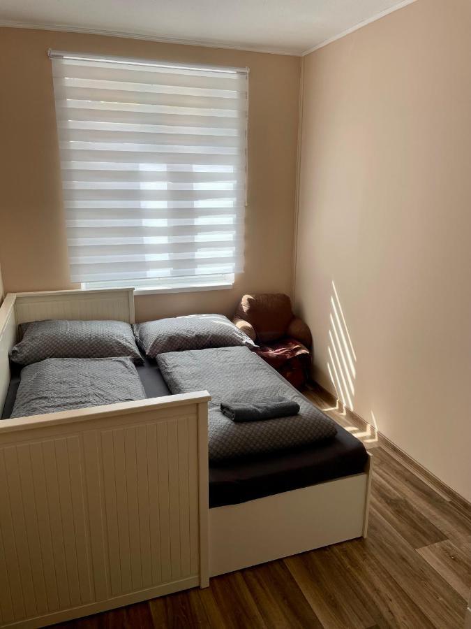 Apartman Vs Františkovy Lázně מראה חיצוני תמונה