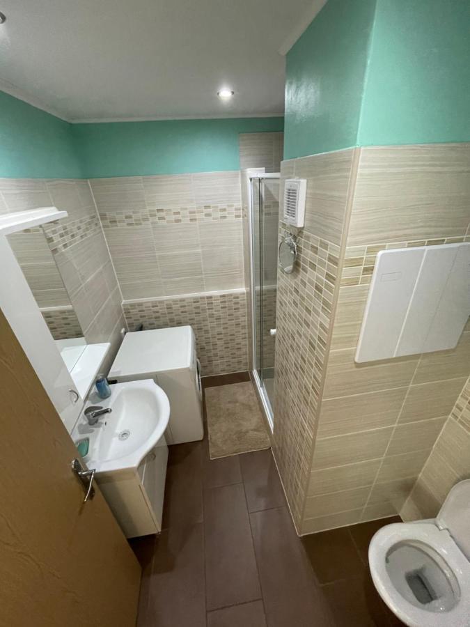Apartman Vs Františkovy Lázně מראה חיצוני תמונה