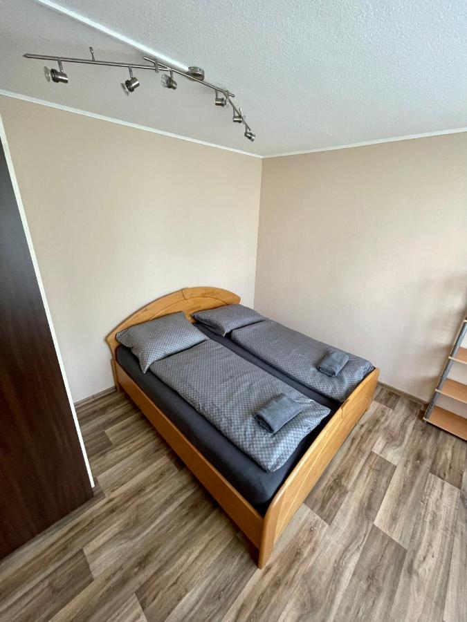 Apartman Vs Františkovy Lázně מראה חיצוני תמונה