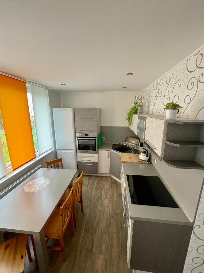 Apartman Vs Františkovy Lázně מראה חיצוני תמונה